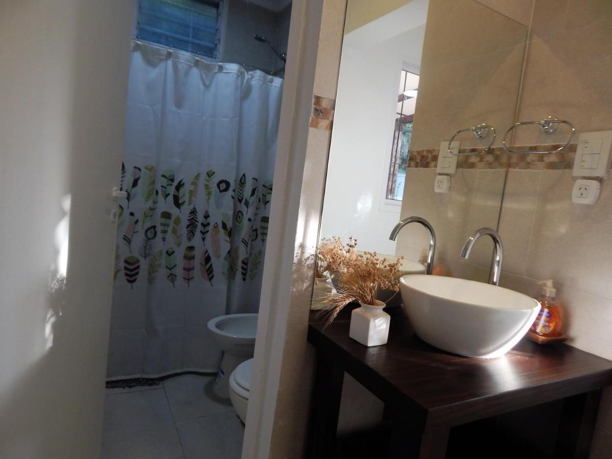 Apartment Departamentos Emilia *
